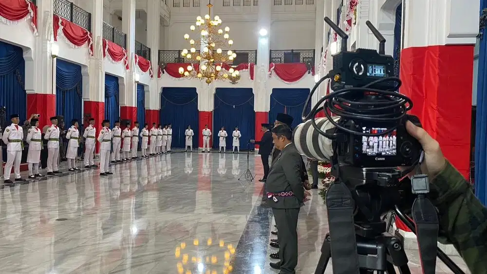 Jasa Foto Video Dokumentasi Event dan Dokumenter Cinematic