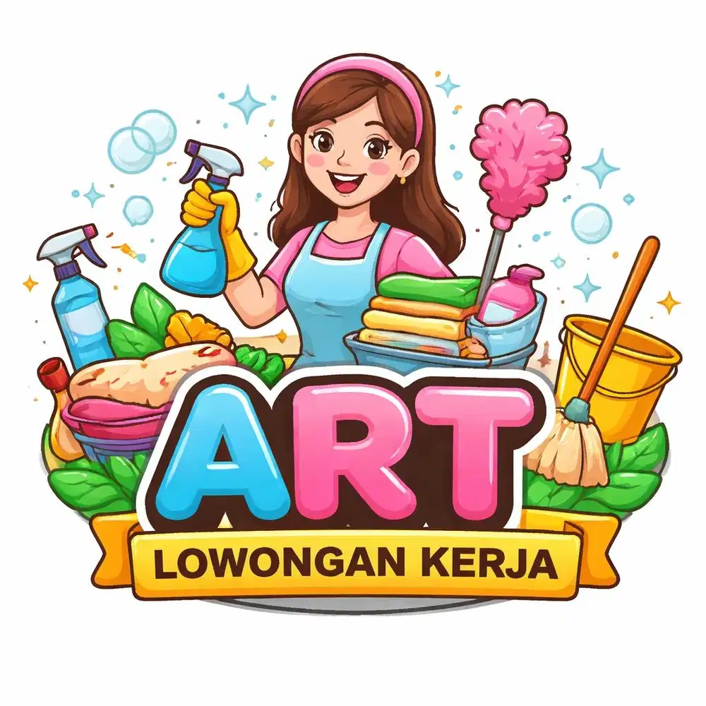 ART dan Pengasuh Anak.