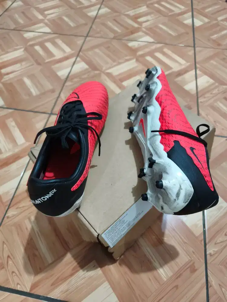 Nike Phantom GX Academy MG
