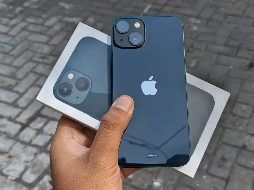 Iphone 13 ibox 128gb