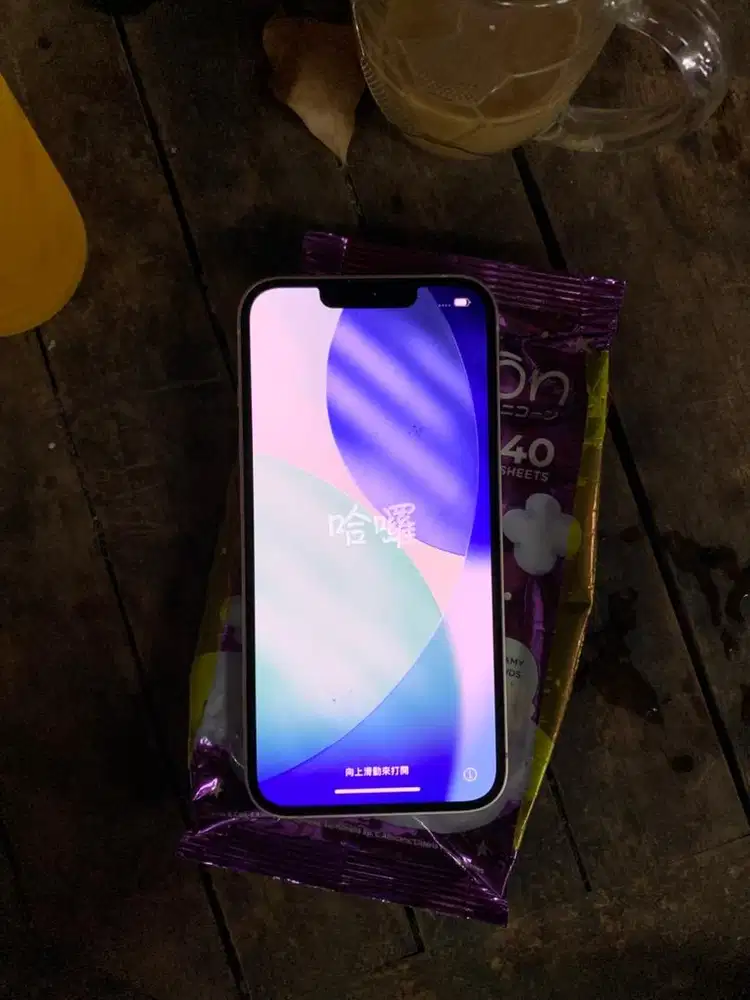 iPhone 13 128gb ibox resmi murah banget