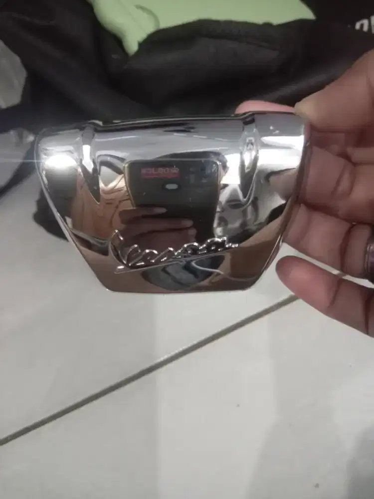 Cover behel vespa sprint abs