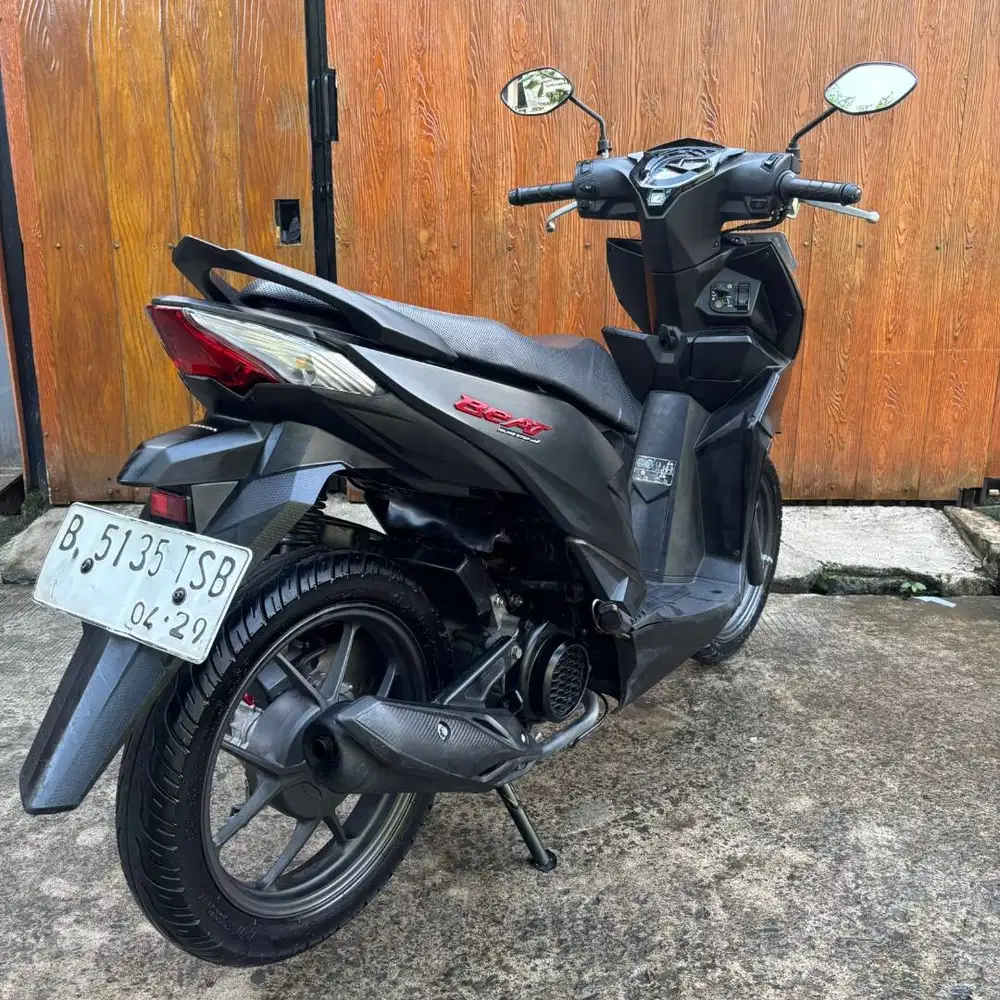 BEAT DELUXE 2021 DP TERMURAH BISA TUKAR TAMBAH CASH TERMURAH