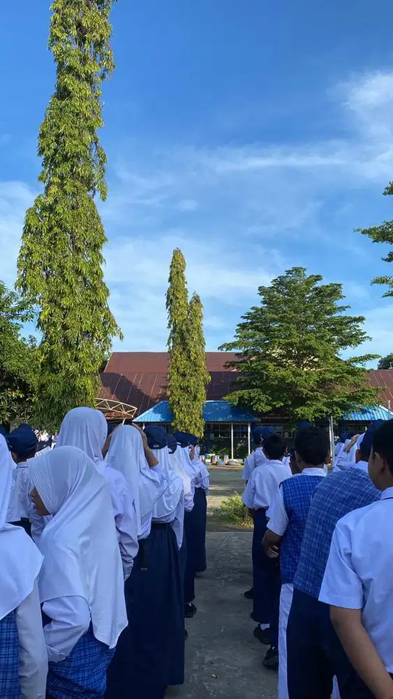 Jasa pengerjaan tugas/Pengetikan Makalah dan Jurnal