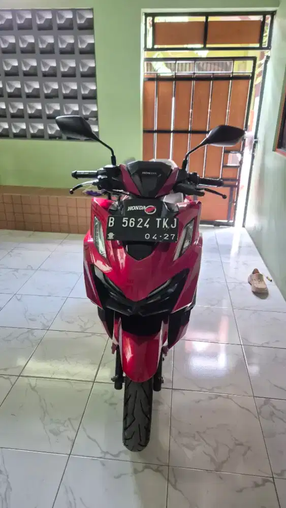 Di jual honda Vario 160 2022