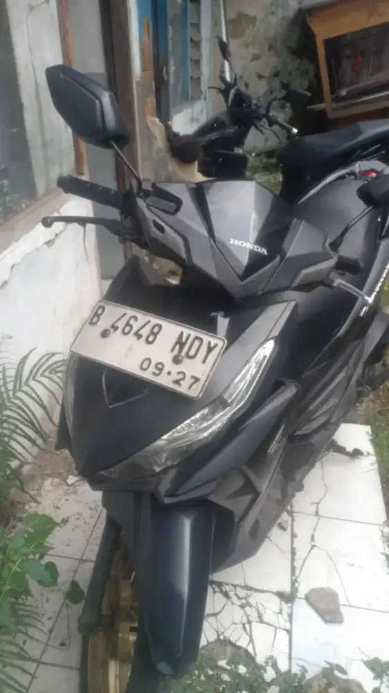 vario led old 150 2017