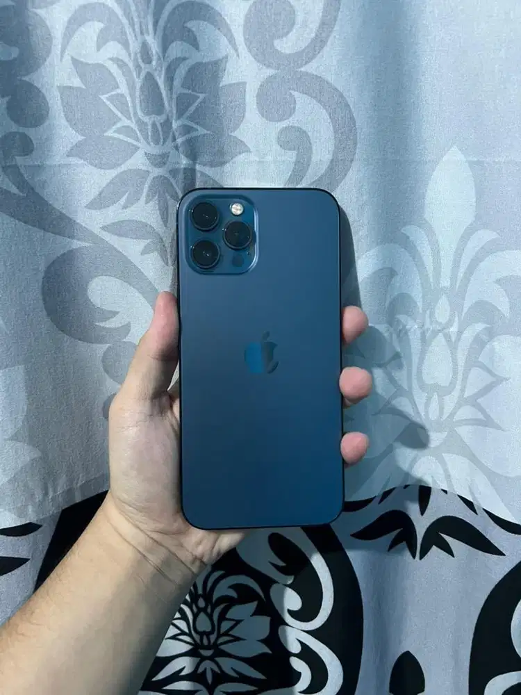 iphone 12 pro max 128gb ex ibox