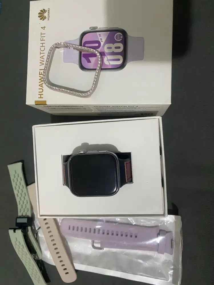 Huawei Watch Fit 4 MULUSS