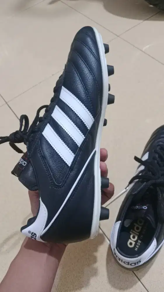 Adidas kaiser original