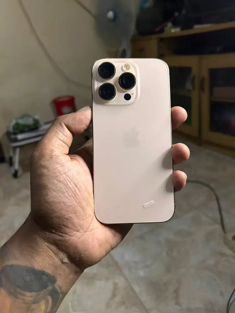 Iphone 16 pro 128gb digimap