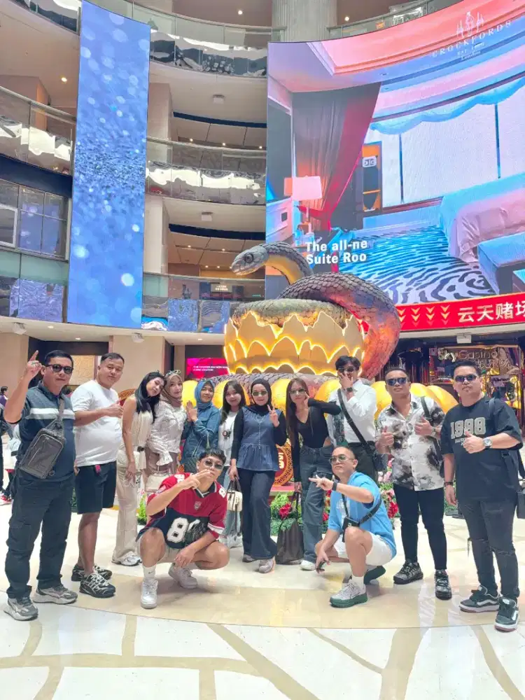 LOWONGAN KERJA ADMIN TELPON