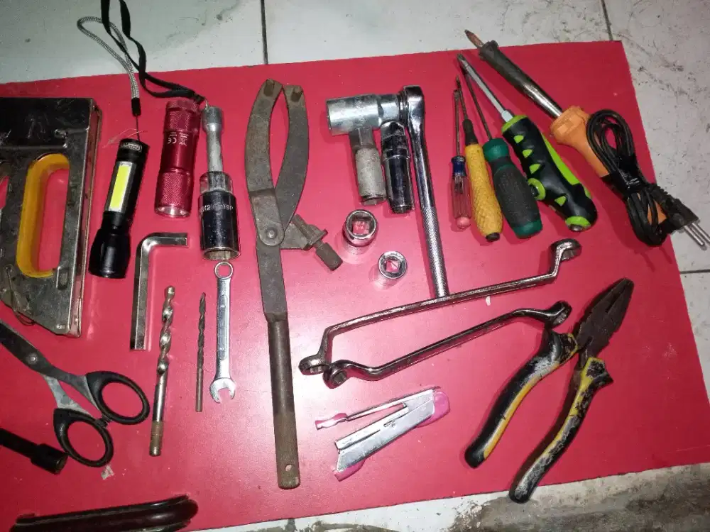 Dijual kunci-kunci bisa dikirim-kirim