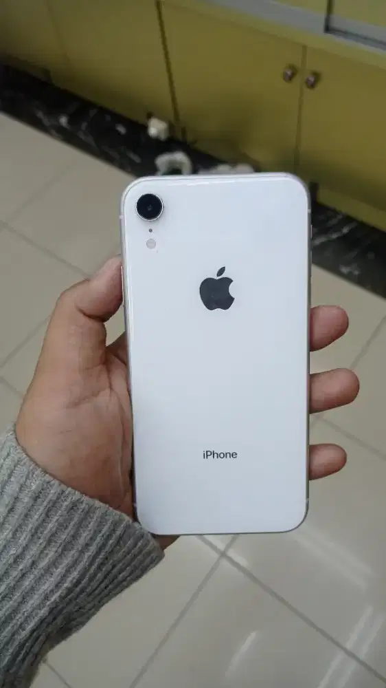 iPhone Xr digimap 128 gb