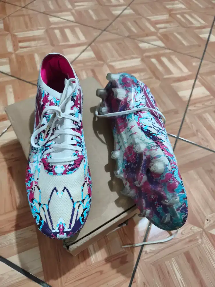 Mills Xyclops Kaldera FG