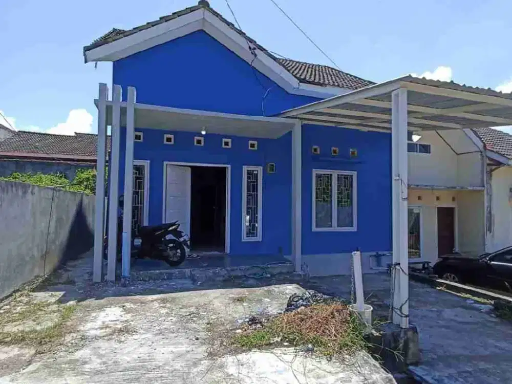 Dijual Rumah Kartini Residence