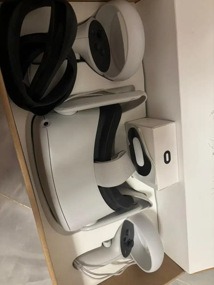 Oculus quest 2(128gb)