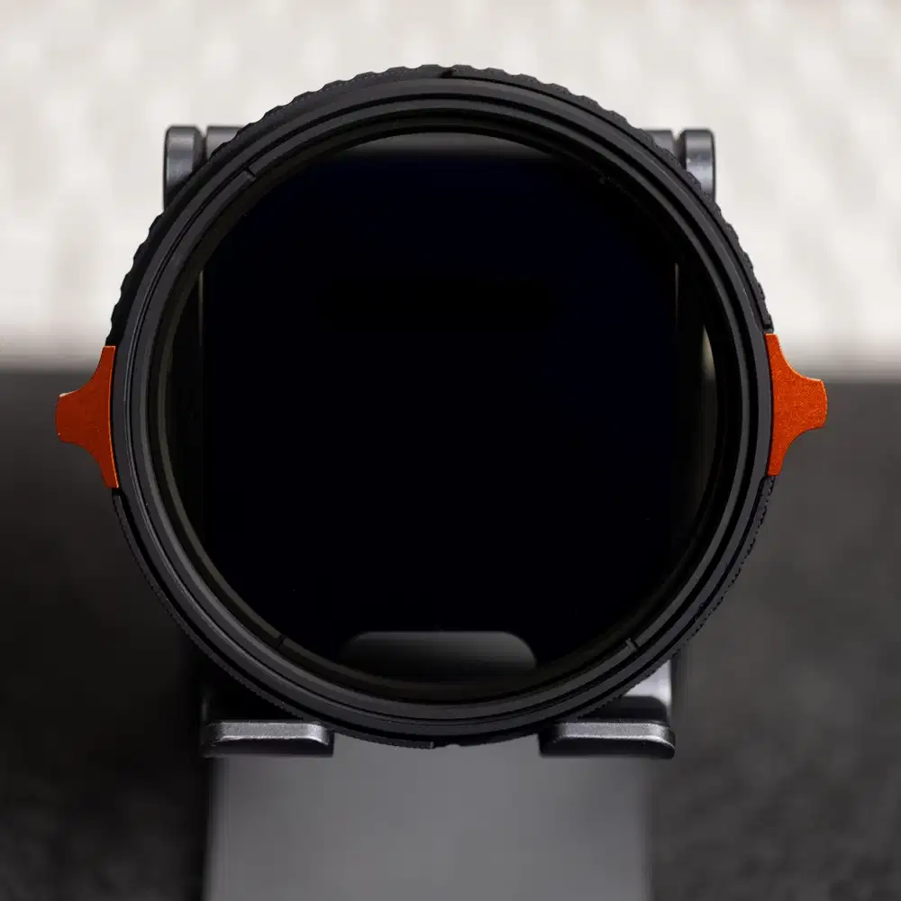 K&F KNF Concept Lens Filter Nano-X Variable ND4-64 + CPL Filter 82mm