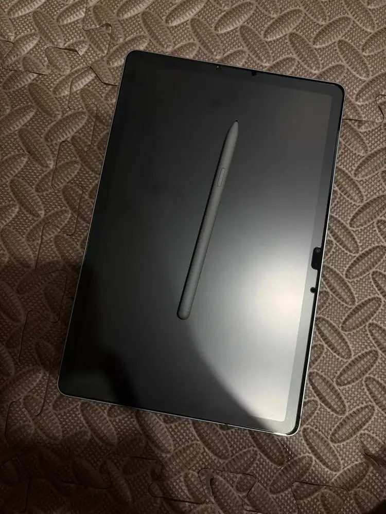 JUAL MULUS SAMSUNG GALAXY TAB S9 FE 128GB 5G