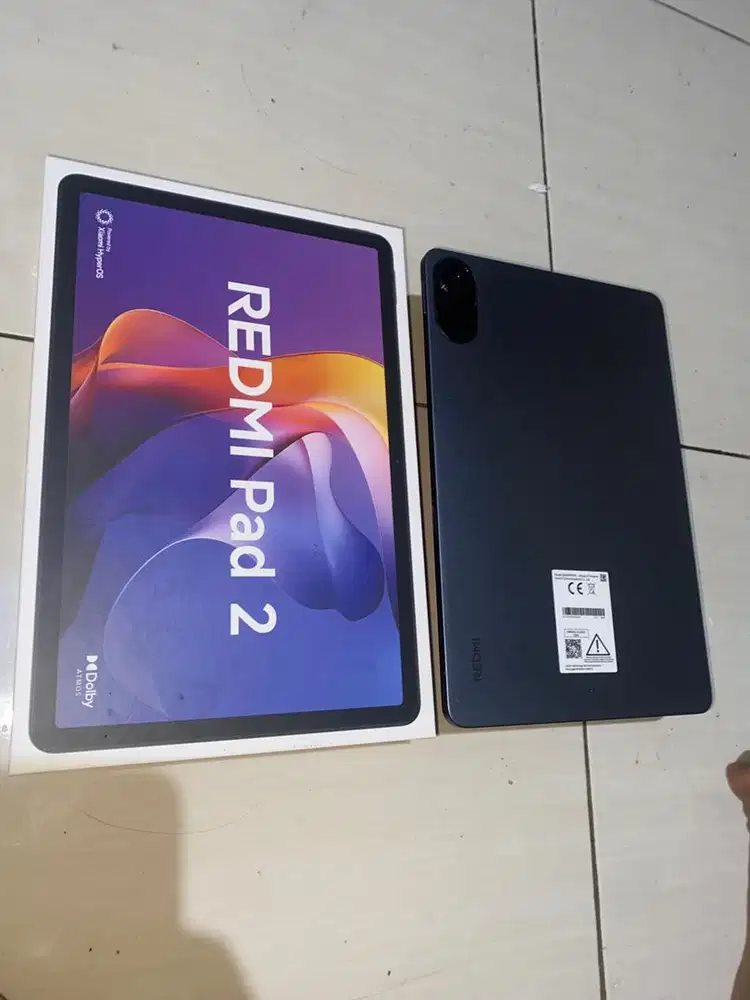 Redmi Pad 2  redmi pad 2