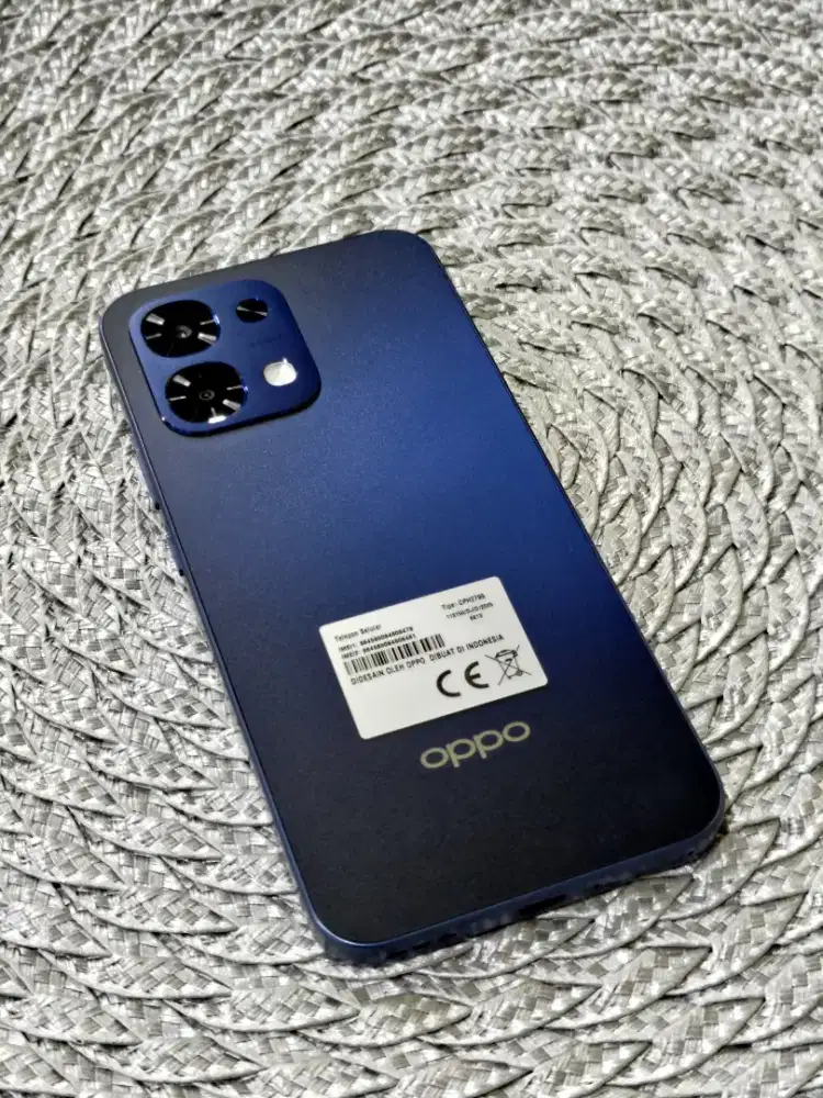 Oppo a6 pro 4g 8/256 gb