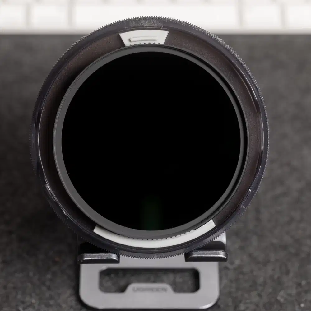 K&F KNF Concept Lens Filter Nano-X ND1000 82mm