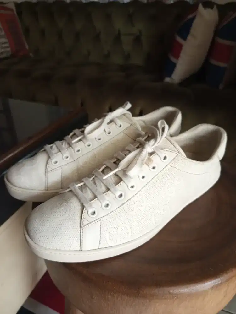 Sepatu gucci original
