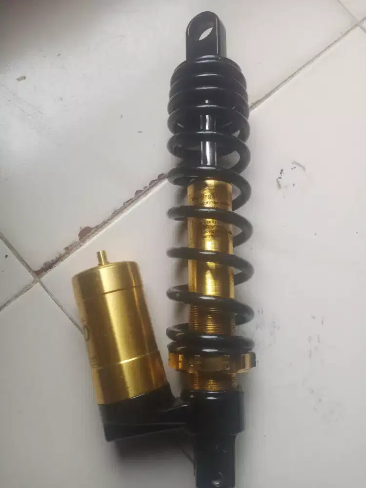 Sokbeker motor metik beat Vario Mio  msh ok bgt
