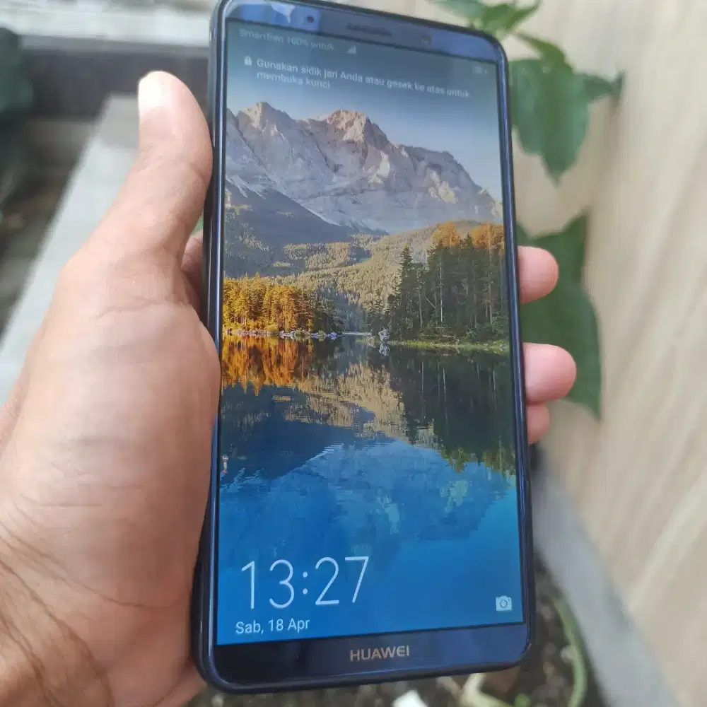 Huawei mate 10 Pro