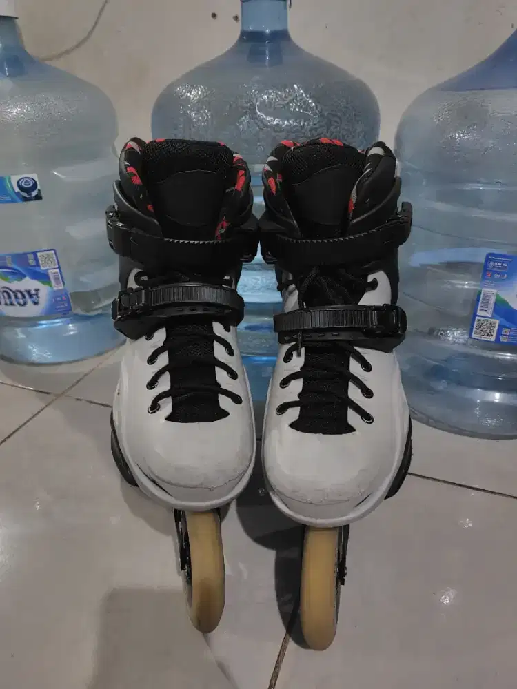 RB PRO X custome Supersonic frame