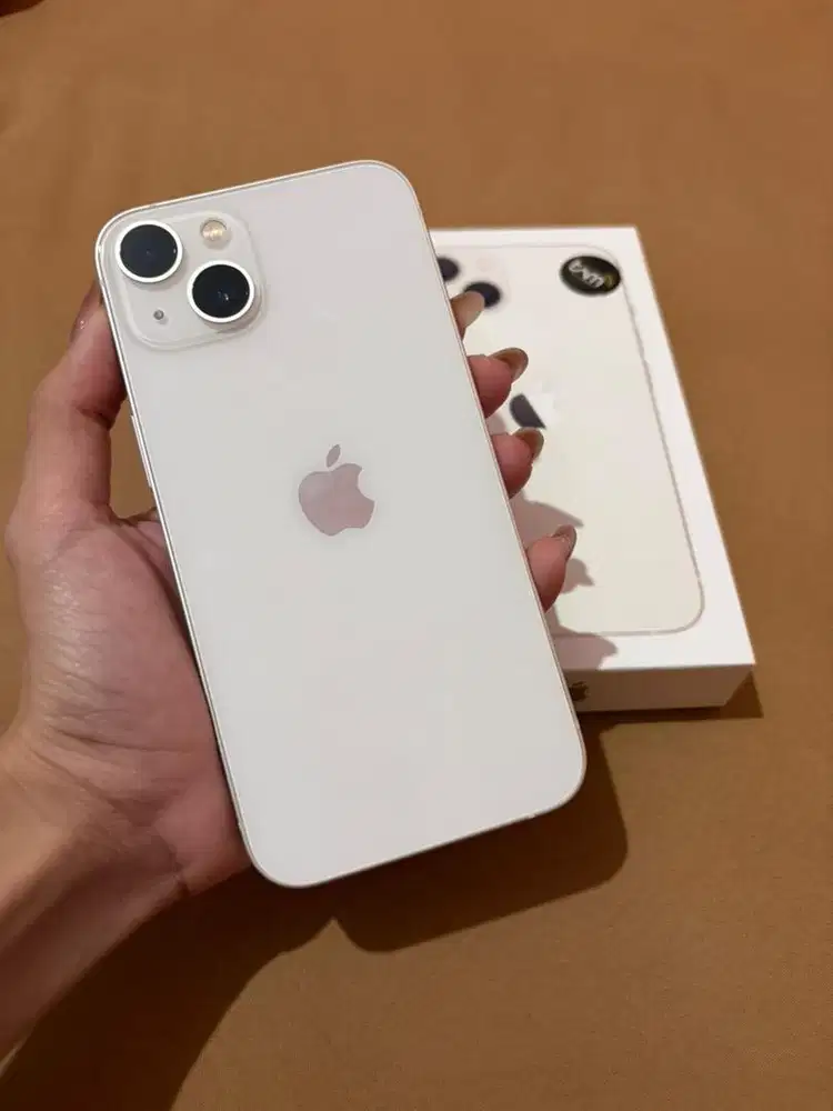 Iphone 13 128gb IBOX