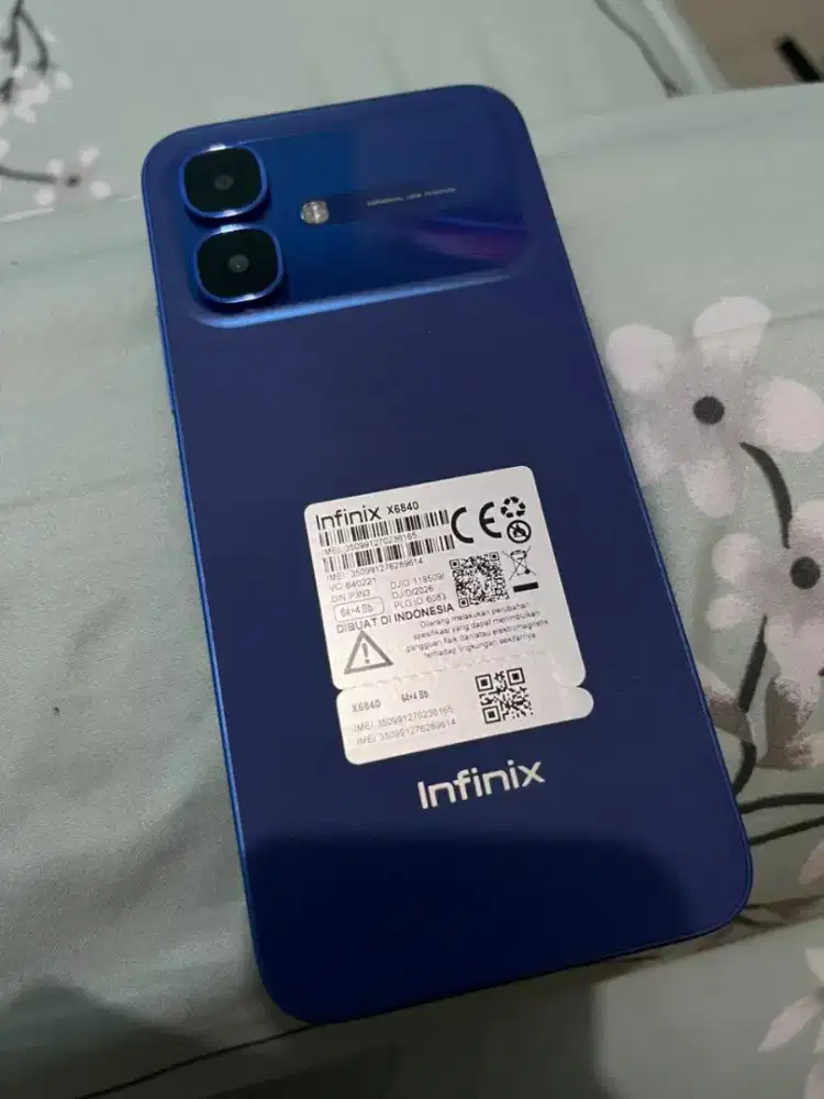 INFINIX SMART 20 4/64