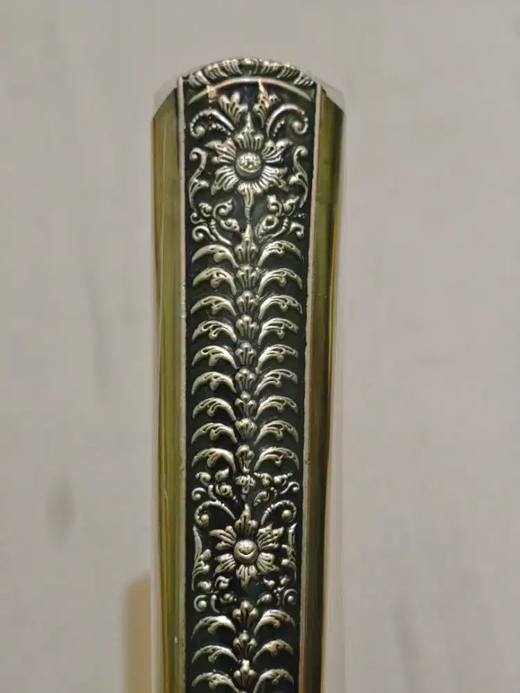 Pendok Keris Jogja Kuningan