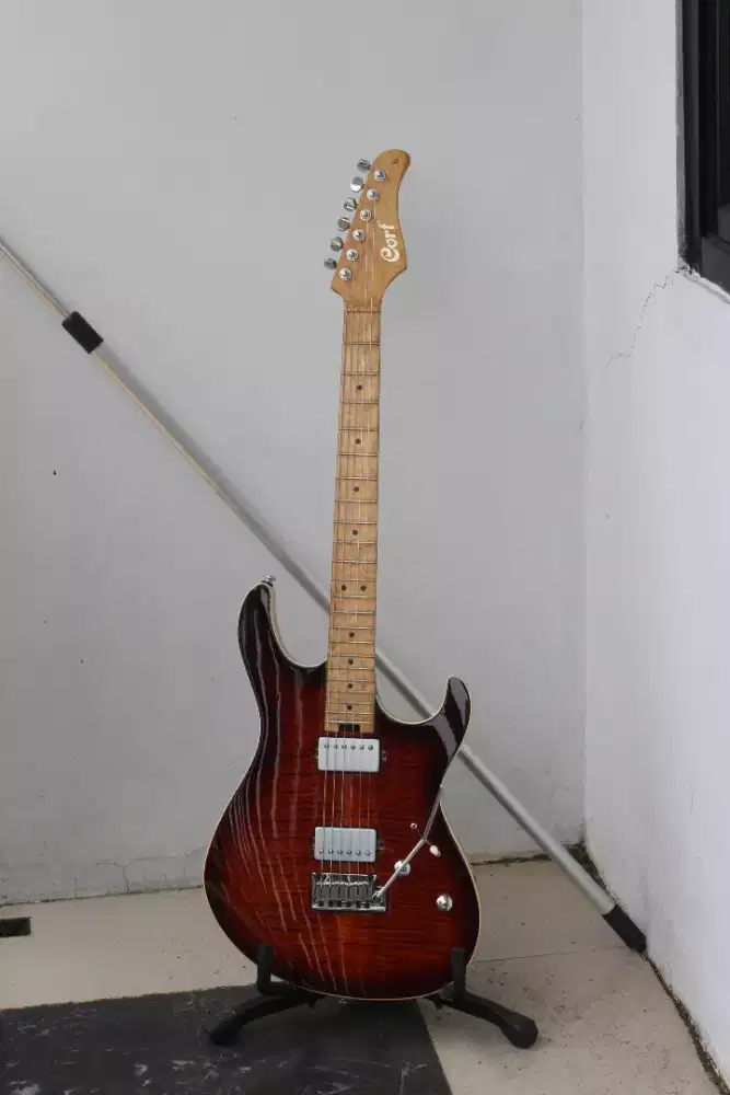 gitar cort G290 FAT