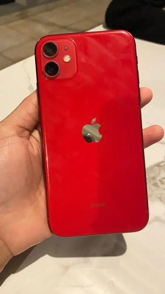 Iphone 11 64 GB Inter