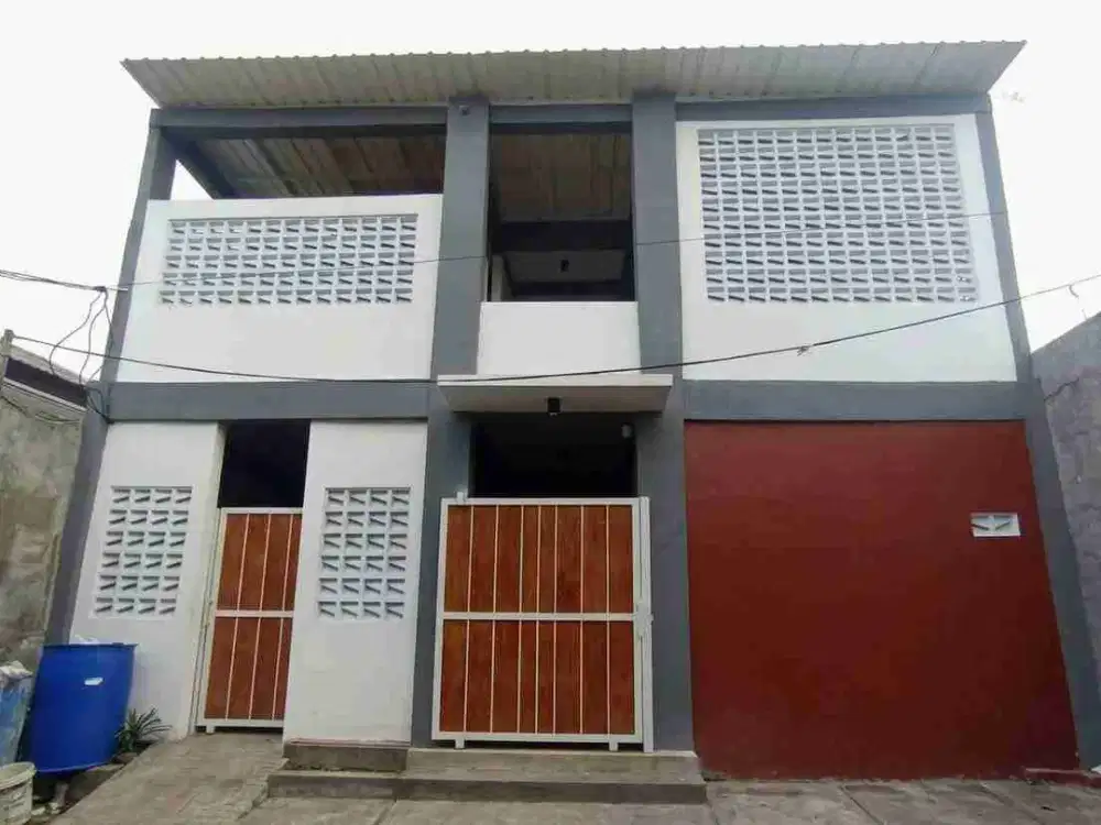 ‼️JUAL CEPAT‼️KOSAN DI GELURAN SEPANJANG SIDOARJO