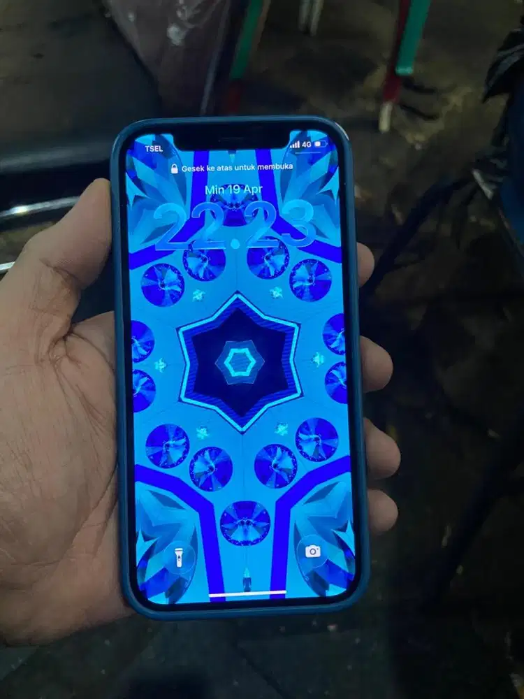 iphone 12pro 128gb inter