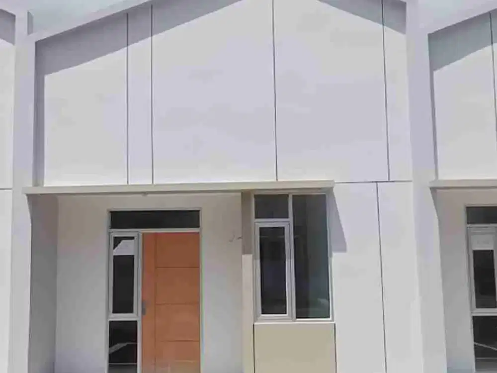 RUMAH SUBSIDI KOTA BARU ARJASARI
