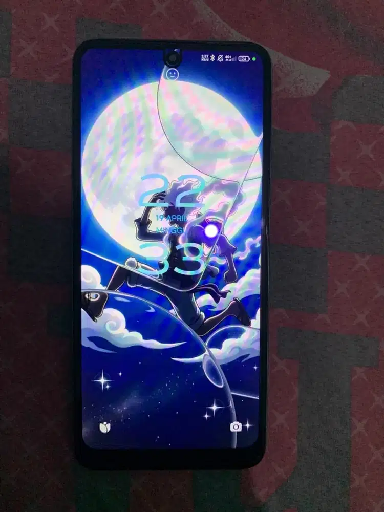 Xiaomi redmi note 12 4G 8/128