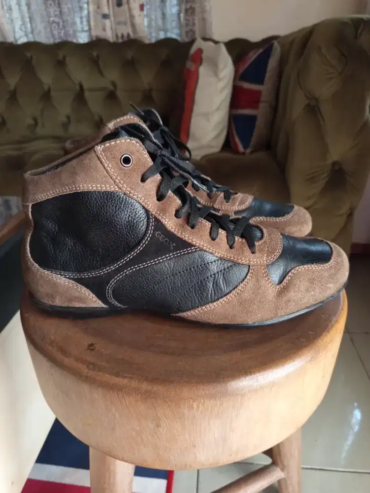 Sepatu geox original