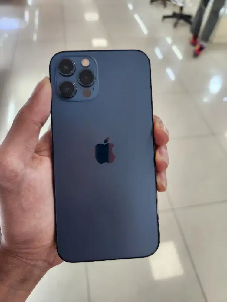 Iphone 12 PRO 128gb inter all operator