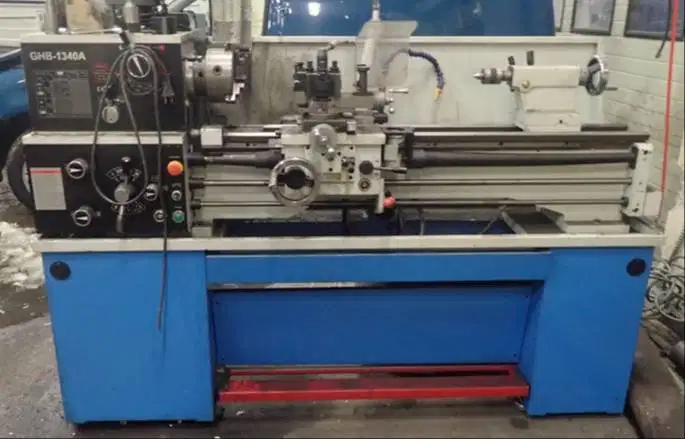 Sales (Part-Time) untuk bengkel bubut di Tangsel