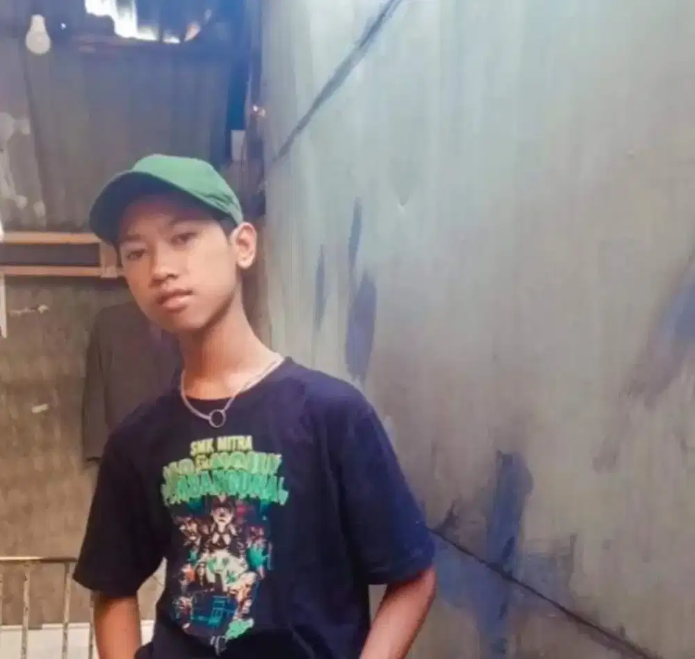 bismillahirrahmanirrahim cari kerjaan