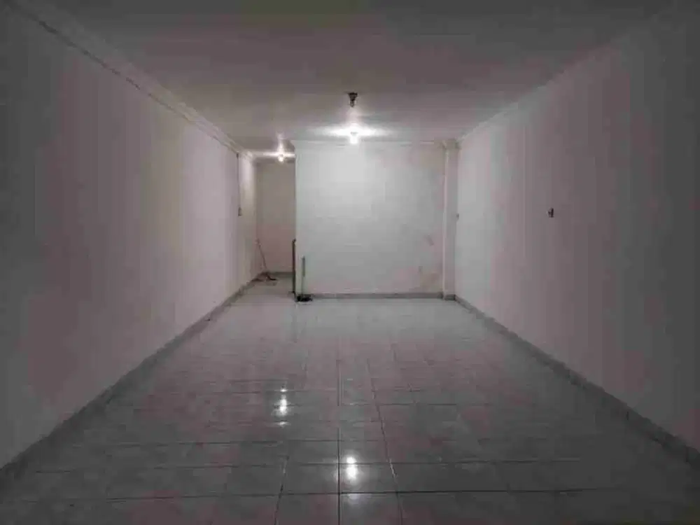 Ruko Strategis, Murah Di Kawasan Bisnis Jl. Magelang  Dekat JCM, UGM