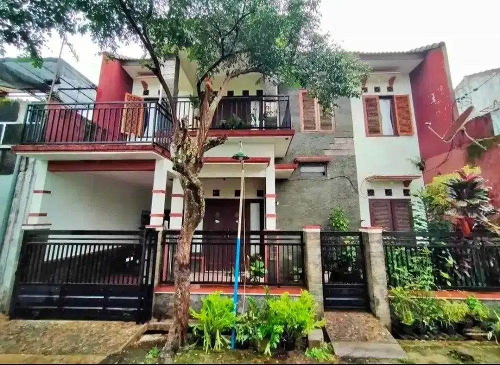 Rumah Murah Kedungkandang Malang