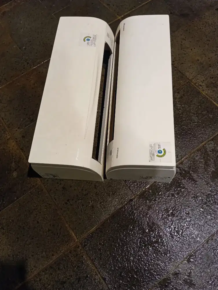 Kesing indoor ac Daikin Thailand