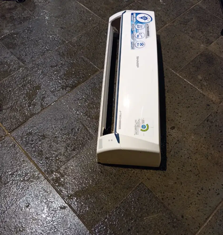 Kesing indoor indoor ac SHARP