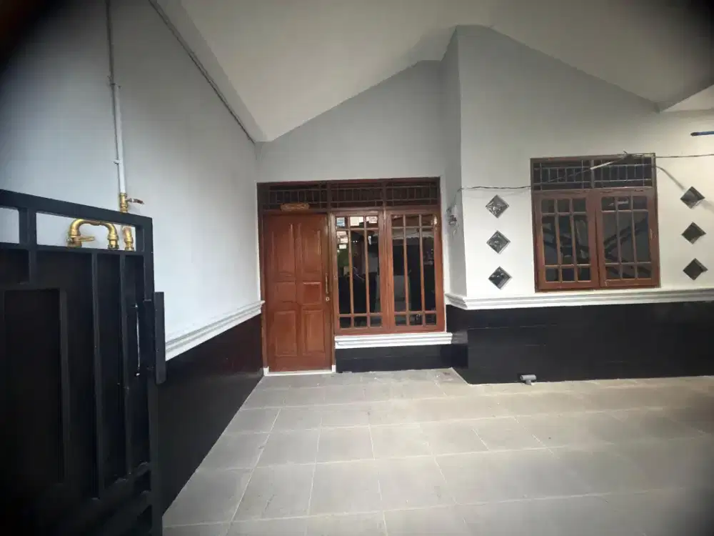 Rumah Dijual (Tanpa Perantara)