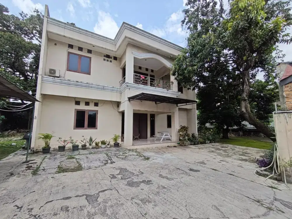 Rumah Paling Murah Termurah Jauh Dibawah Harga Pasar Jalan Tanah Merdeka Kampung Rambutan Ciracas Jakarta Timur