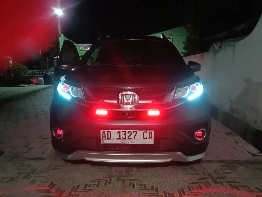 BRV Prestice metic 2018