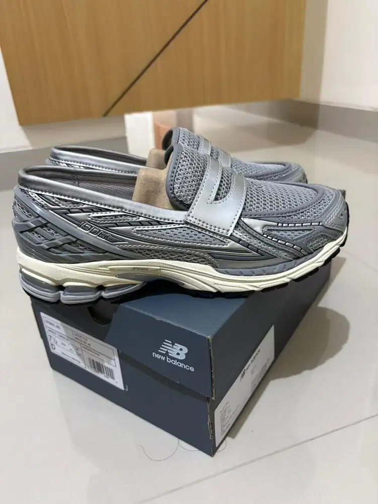 NEWBALANCE 1906 LOUVERS